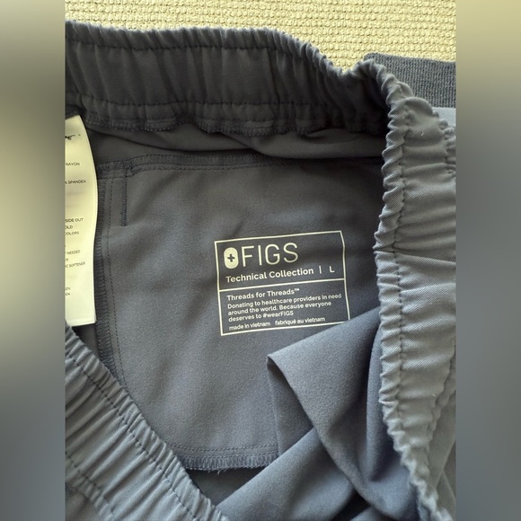 figs tansen joggers - Picture 6 of 6